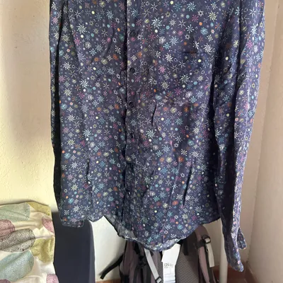 chemise zadig et voltaire 